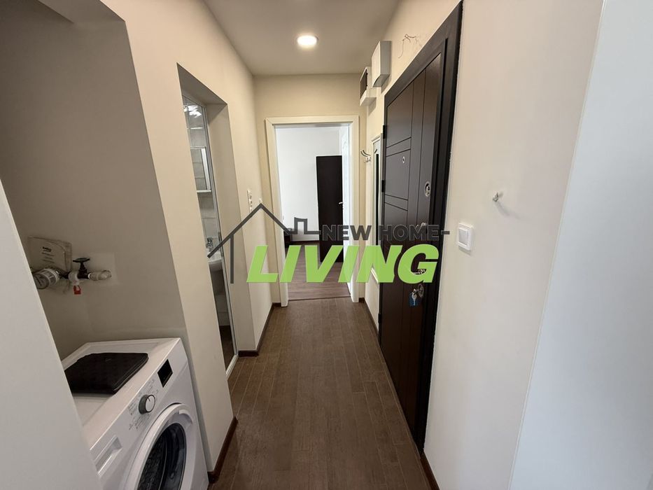 2-стаен в Пловдив-Център площ 61 цена 155000