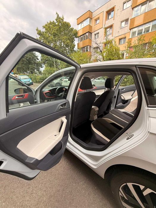 Vand VW Polo Beats Edition PRET PROMO 14900 EUR