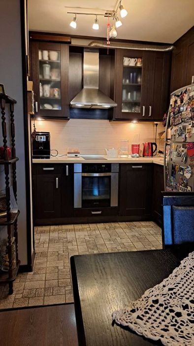 Продава се Тристаен апартамент в Варна, Лятно кино Тракия - 102 кв.м за 2157 €/кв.м - Снимка #6