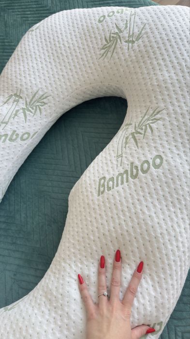 Perna ortopedica pentru gravide