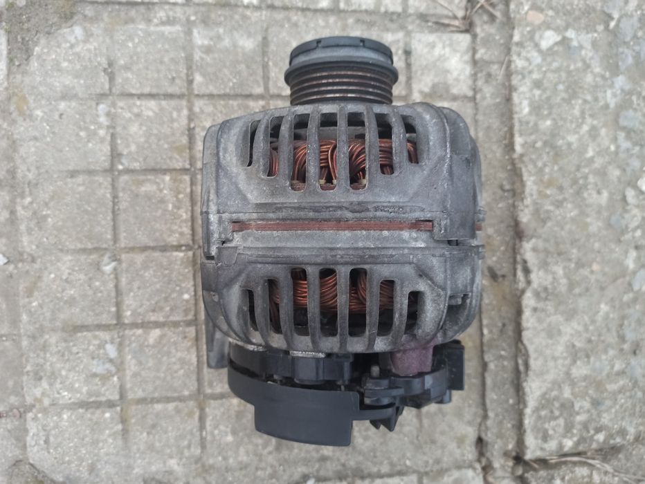 Продавам алтернатор