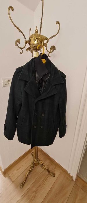 Haina Tommy Hilfiger din lana