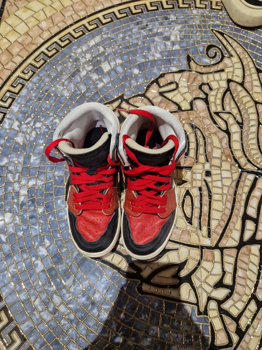 Маратонки Nike Jordan 36