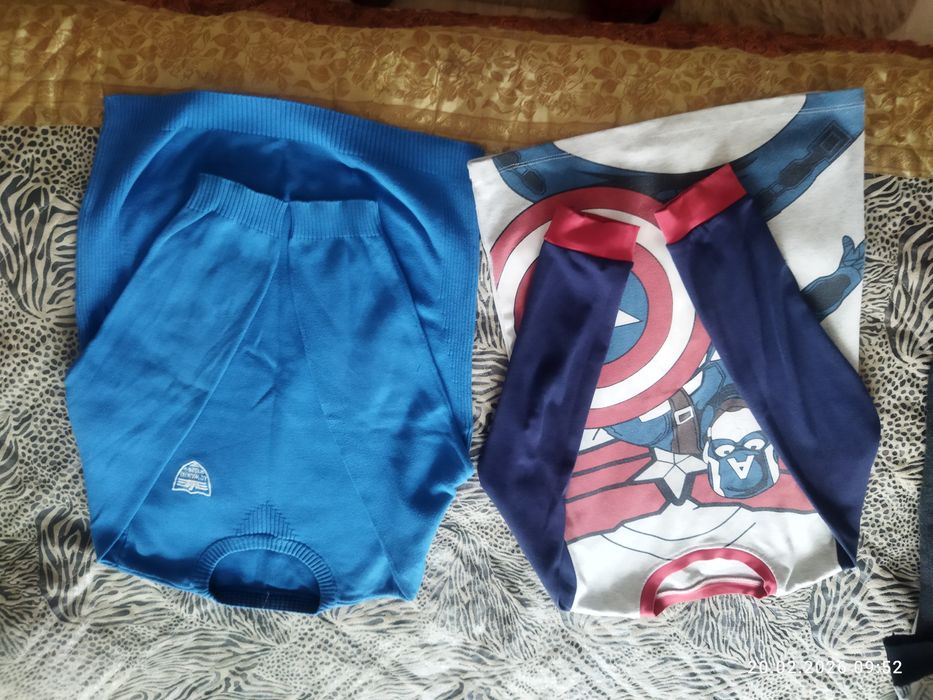 Вещи на мальчика 7-8лет