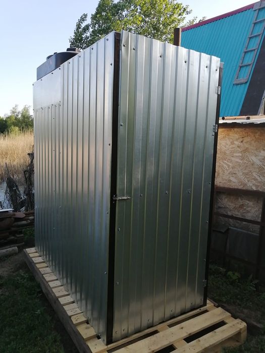 Продам дачу на берегу реки Чаган, район Самал-3.