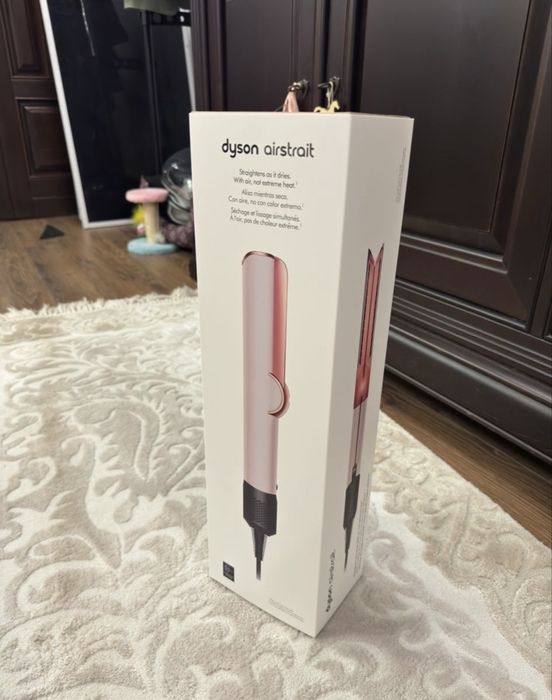 Placa Dyson Airstrait HT01 SIGILATA