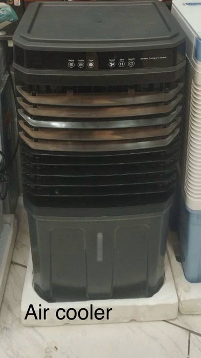 Air cooler водяной Вентилятор