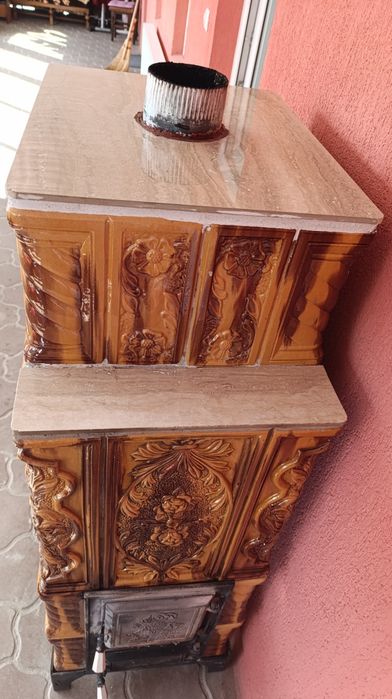 Vând soba   folosita 1 an de zile!