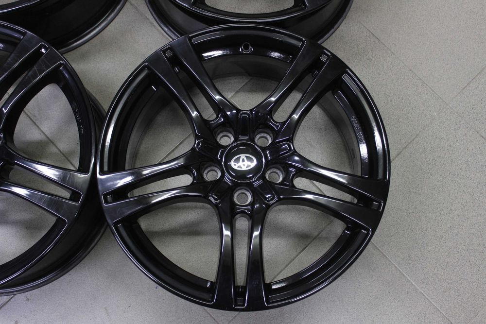 Джанти 18" Toyota RAV4