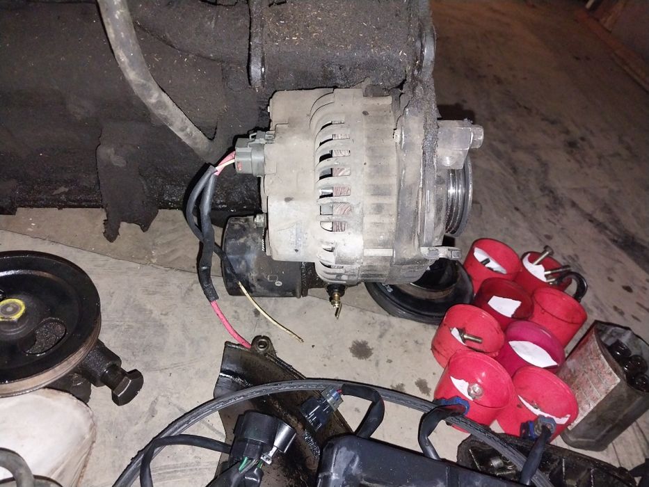 Генератор       .