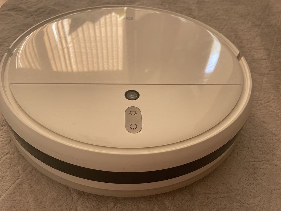 Xiaomi Mi Robot Vacuum Mop 2 ( 2C ) Прахосмукачка робот