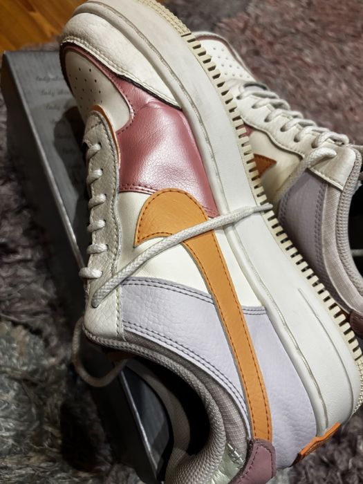 Маратонки Nike 40-41 номер
