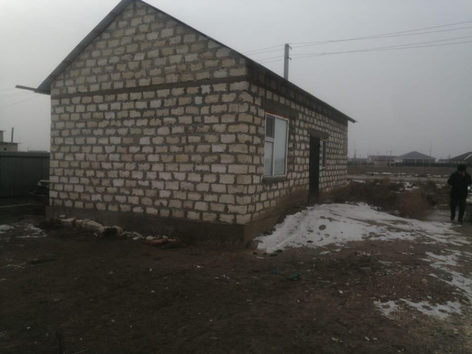 Еркінқала времянка сатылады