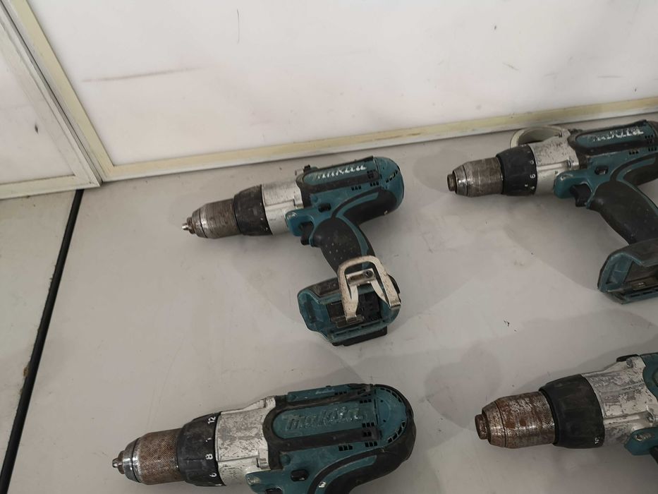 Винтоверт боди - Makita BHP451