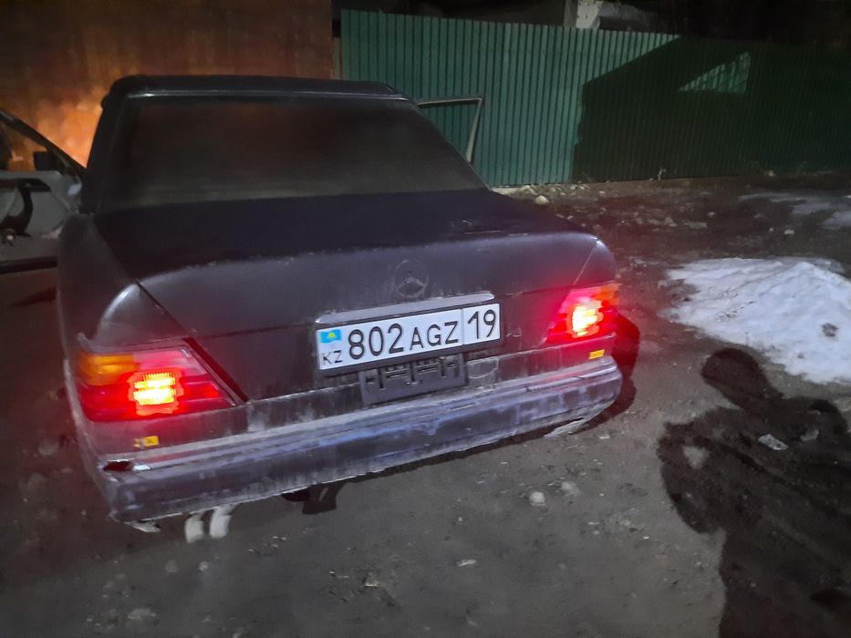 На продажу машины