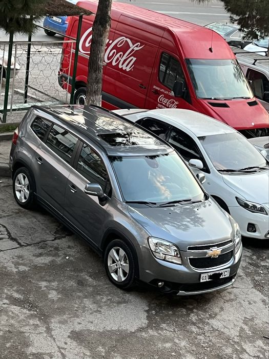 Orlando 3 Pozitsya Srochna Sotiladi !!