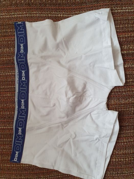 Боксерки DIM, NUR DER,размер XL