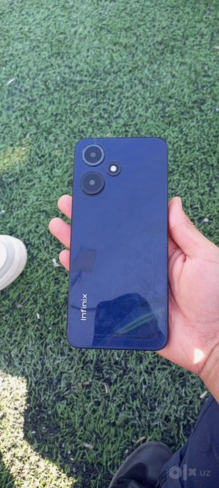 Inxinix hot 30 plus