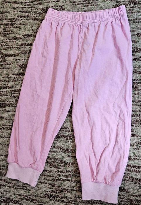 Дрешки за момиче НМ 92