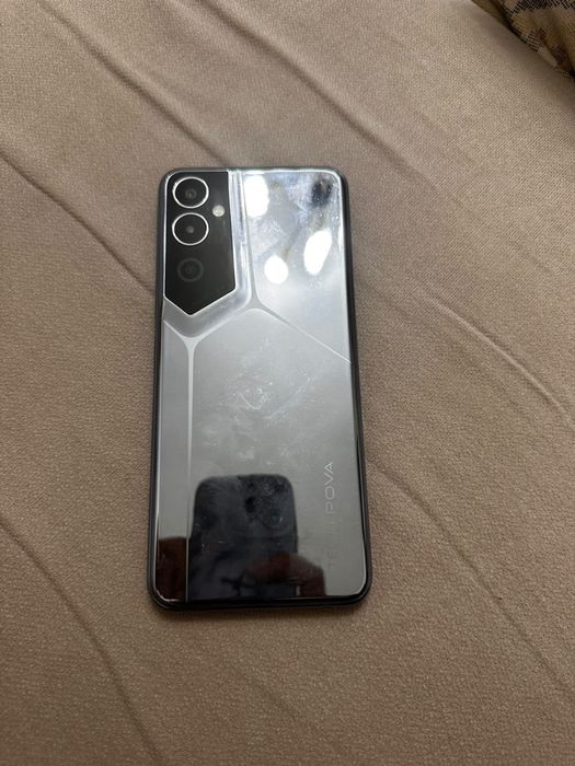 Tehno Pova neo 2
