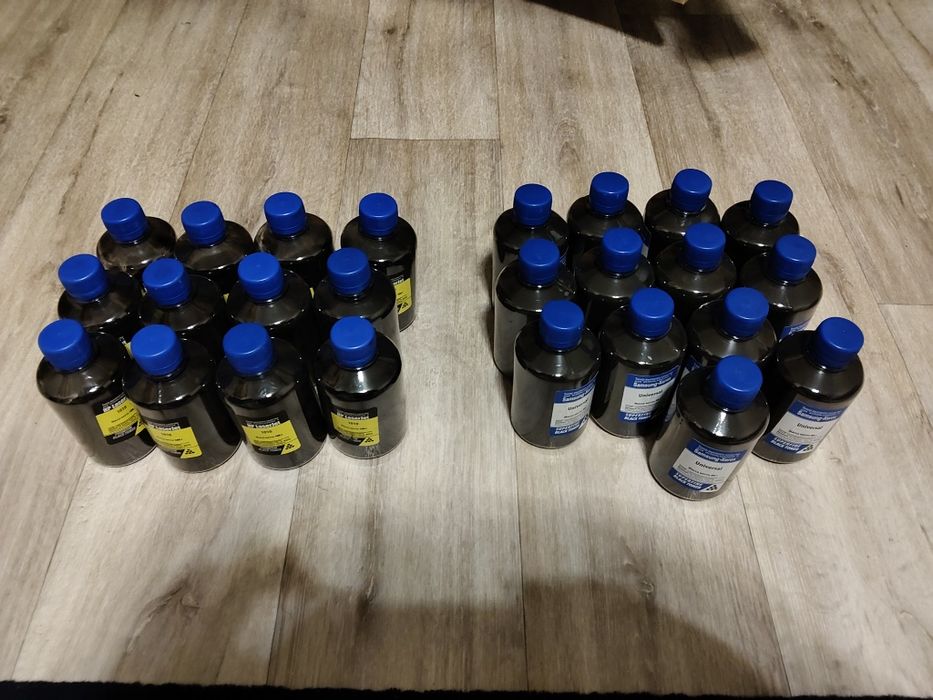 Тонеры для Hp и Samsung/Xerox