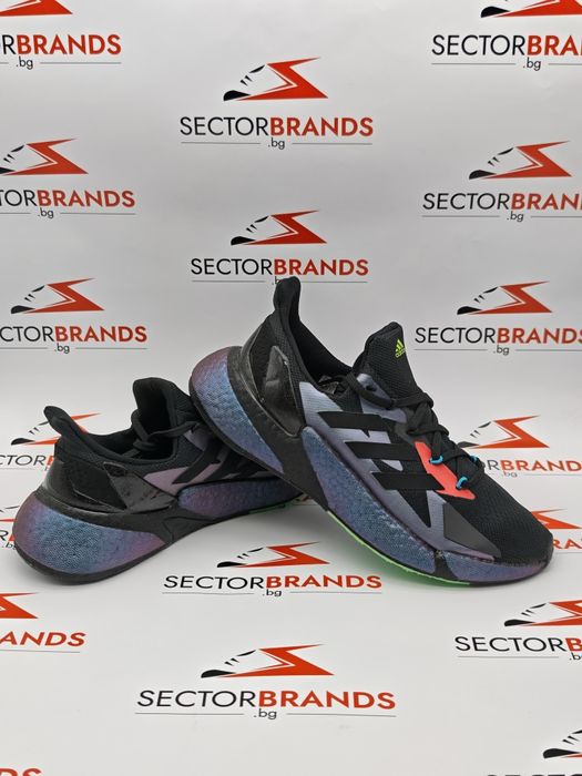 Adidas X9000L4 FW4910