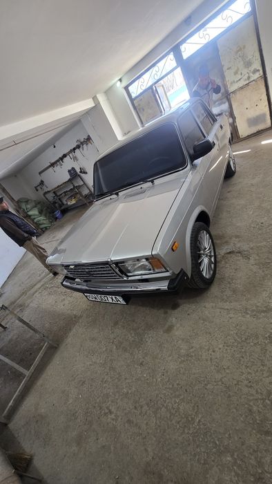 Vaz 21.07 sotiladi