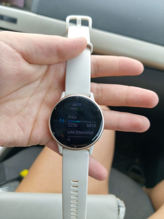 Garmin Vivoactive 5