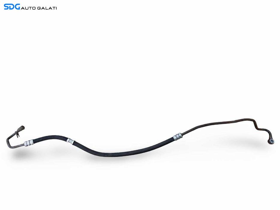 Furtun Conducta Servodirectie Fiat Albea 1.4 MPI 2002 - 2012 [N5996]
