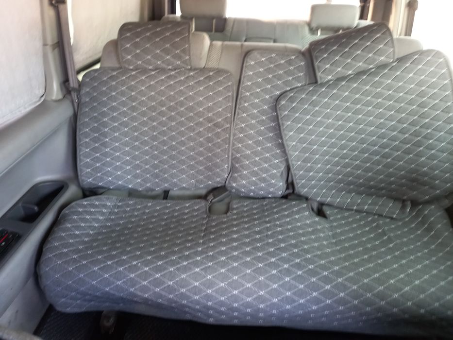 Мазда Бонго 1995год 2.5 газ бензин