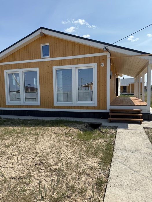 Продается дом в городе Аксае