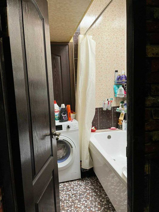 Продается 2ком ТТЗ-2 Ульяна Ипотека №Г14