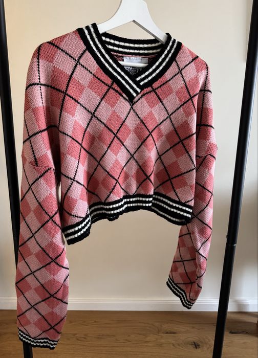 Кроп топ The Ragged Piest S