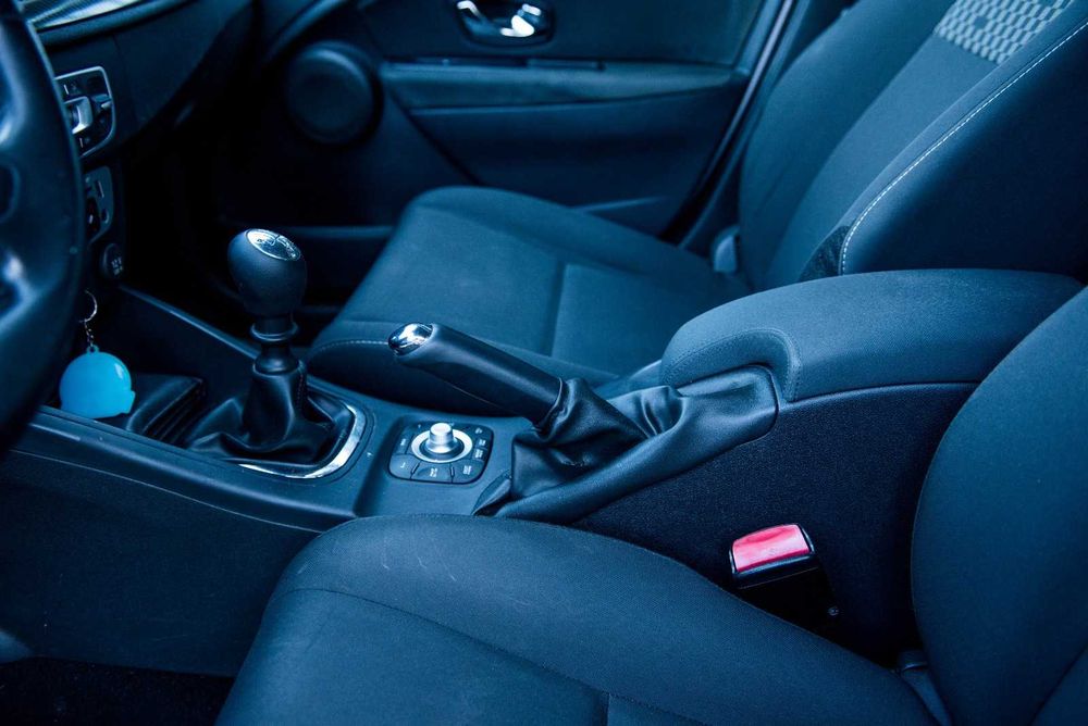 Renault Megane 3 Break