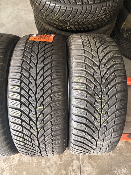 Anvelope iarna 225/50/17 Continental WinterContact TS 870  225 50 17