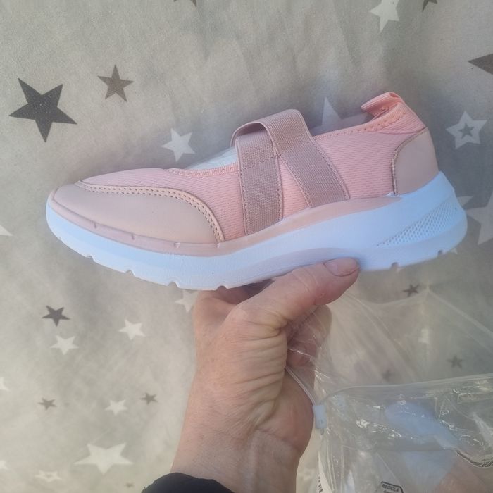 Новая обувь 26 см