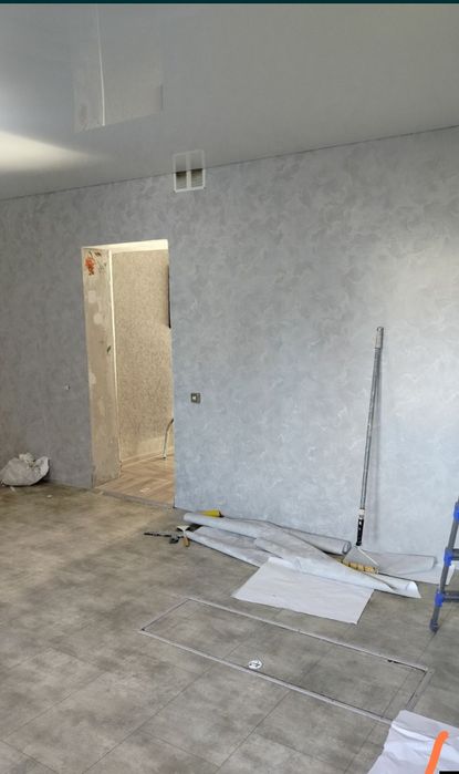 Делаем ремонт качество