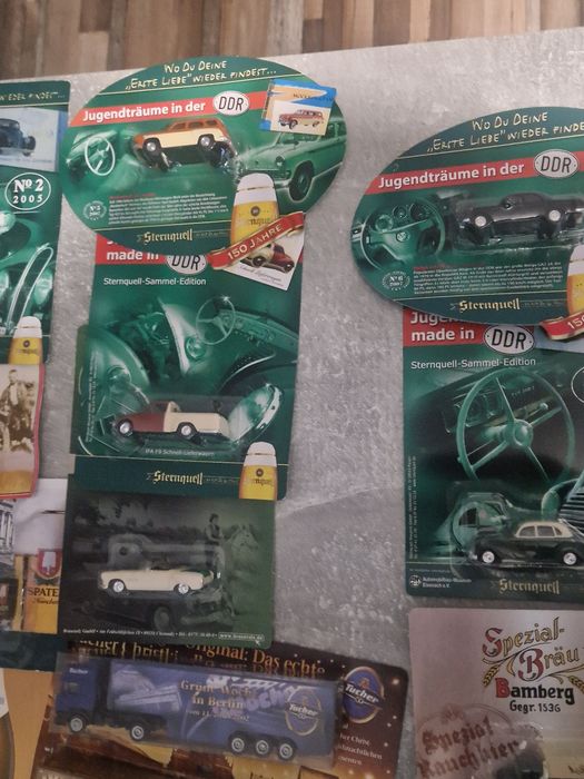 Machete de colecție