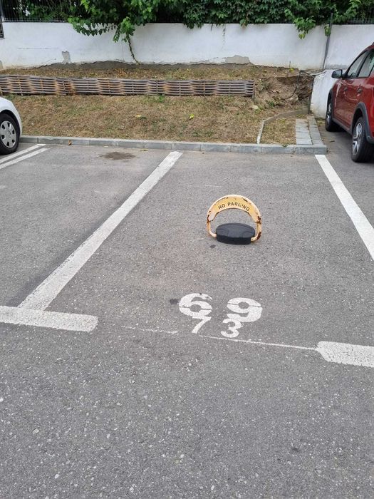 Inchiriez apartament premium