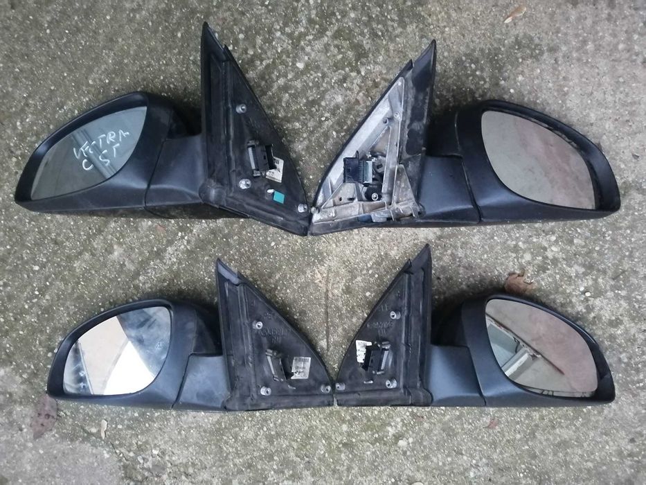 oglinzi Opel Vectra C 50 lei