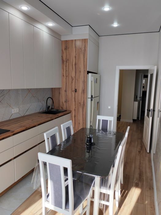 Ремонт квартир под ключ