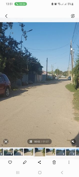 Продам участок в п.Бесагаш