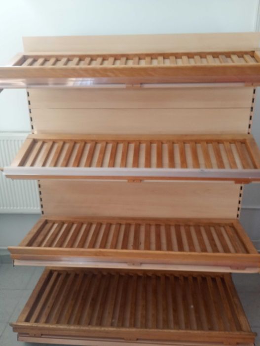 Raft de Panificație