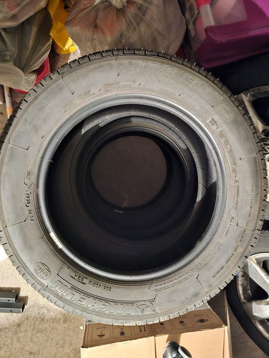 Anvelope Michelin 205 60 R16