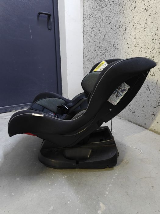 Продам детское автокресло