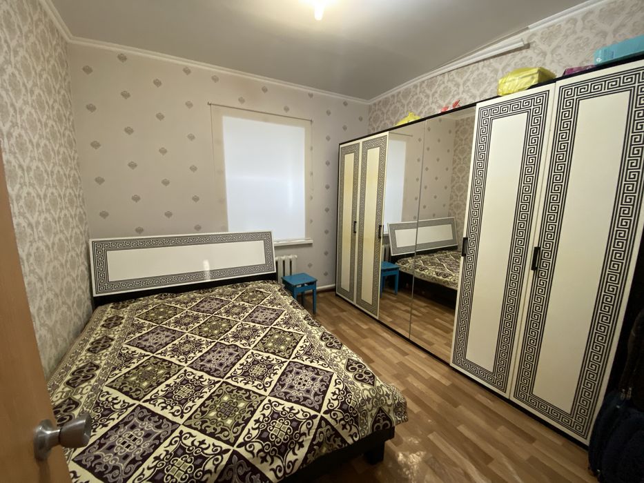 продаются дом в посёлоке бударино