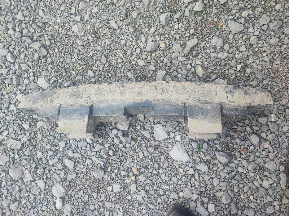 Теглич от ML W164