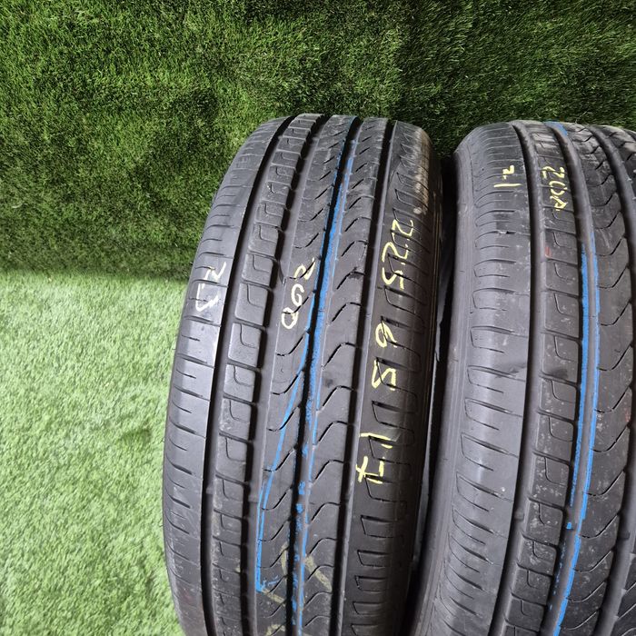225 65 17 Pirelli