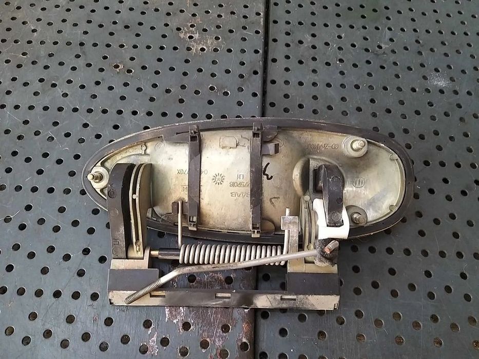 Maner usa stanga spate saab 9 3