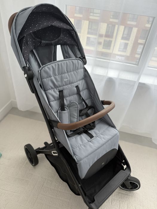 Детская коляска Rant